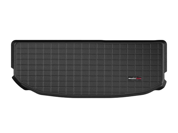 WEATHERTECH Black Cargo Liners 401313