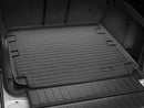 WEATHERTECH Black Cargo Liners 401323
