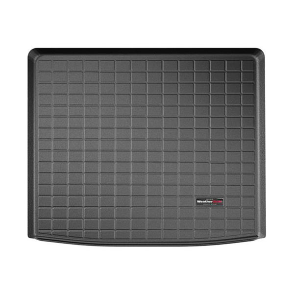 WEATHERTECH Black Cargo Liners Jeep 401373