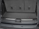 WEATHERTECH 21- Chevy Tahoe Rear Cargo Liner Black 401384