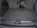 WEATHERTECH 21- Chevy Tahoe Rear Cargo Liner Black 401385