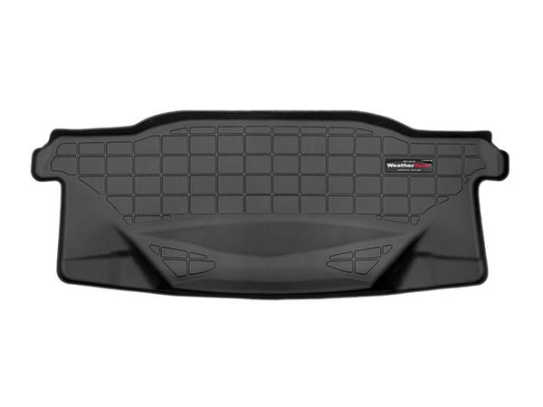 WEATHERTECH Black Cargo Liners 401422