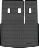 WEATHERTECH Seatback/Cargo Liners 401466IM