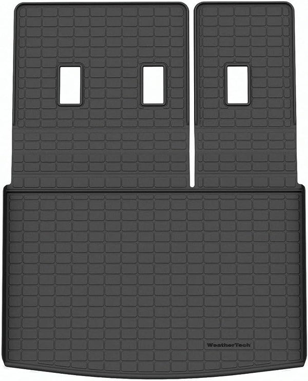 WEATHERTECH Seatback/Cargo Liners 401466IM