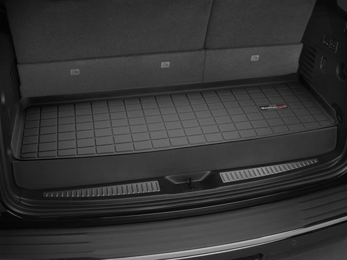 WEATHERTECH Black Cargo Liners 401479