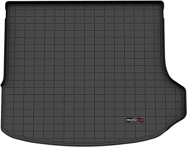 WEATHERTECH Cargo Liner Black 401530