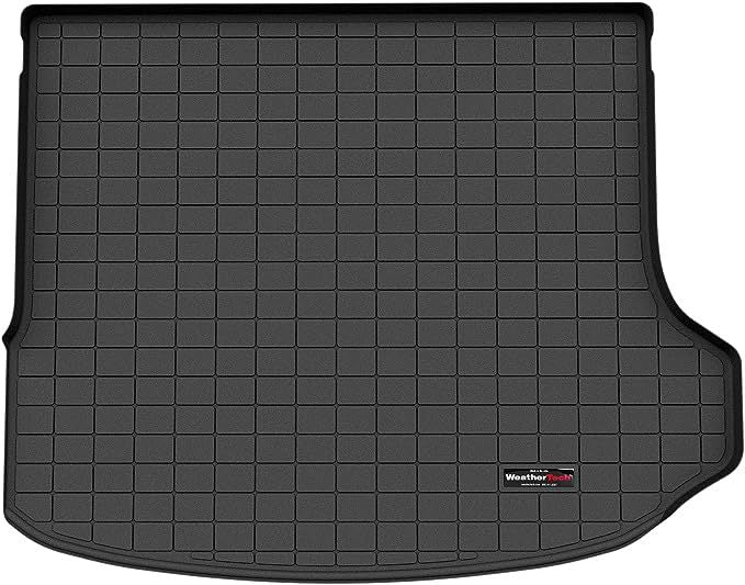 WEATHERTECH Cargo Liner Black 401530
