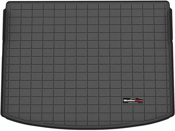 WEATHERTECH Black Cargo Liners 401568