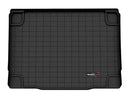 WEATHERTECH Black Cargo Liners for Vinyl Floors 401764V