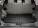 WEATHERTECH 01-12 Ford Escape Rear Cargo Liner Black 40197