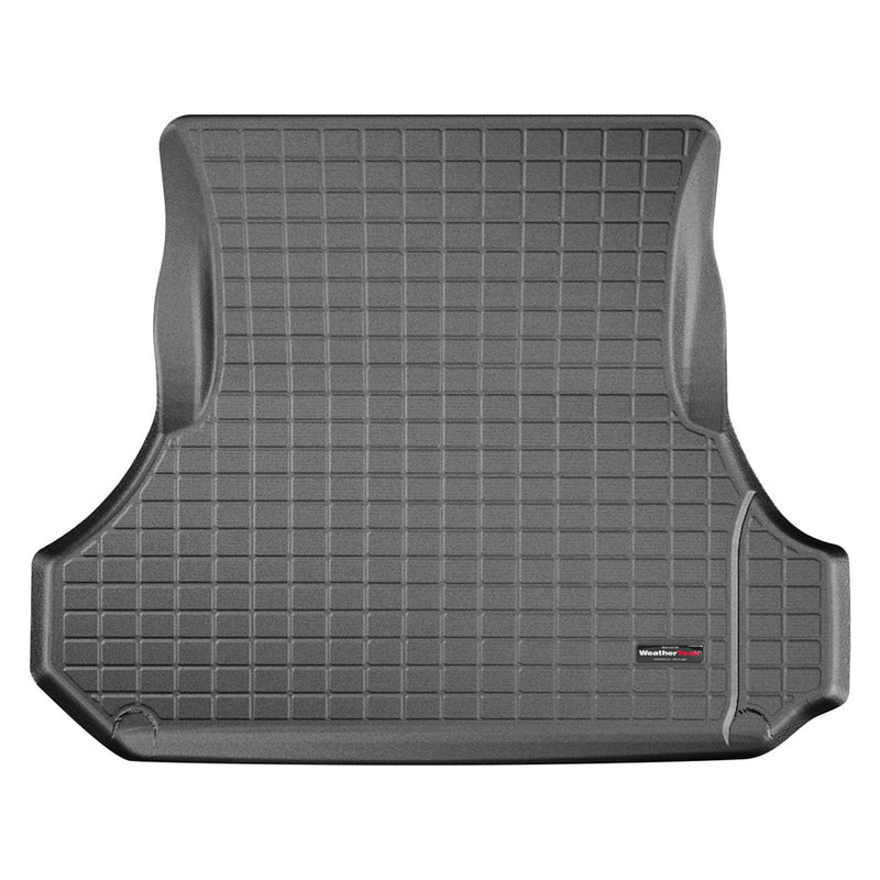 WEATHERTECH Black Cargo Liners 40270