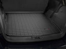 WEATHERTECH 09-13 Dodge Journey 2nd Seat Floorliner Black 40398