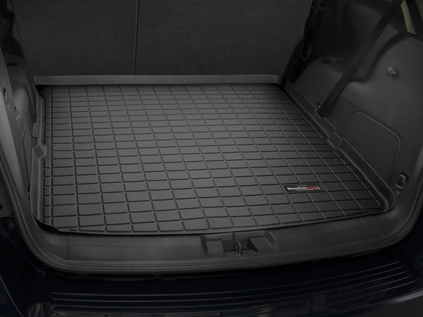 WEATHERTECH 09-13 Dodge Journey 2nd Seat Floorliner Black 40398