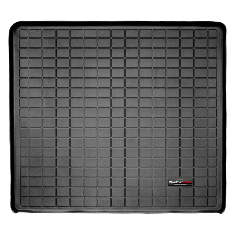WEATHERTECH Black Cargo Liners 40440