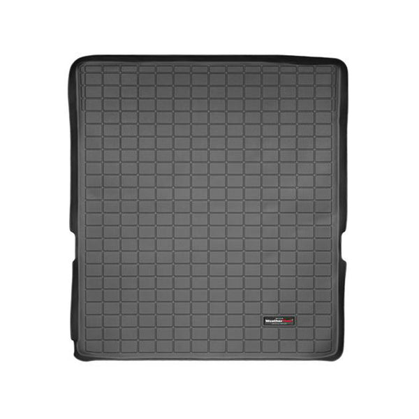WEATHERTECH Black Cargo Liners 09- Ford Flex 40471