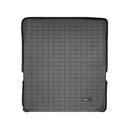 WEATHERTECH Black Cargo Liners 09- Ford Flex 40471