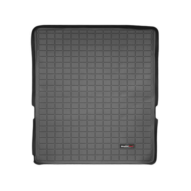 WEATHERTECH Black Cargo Liners 09- Ford Flex 40471