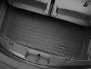 WEATHERTECH 15- Explorer Rear Cargo Liner Black 40488