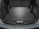 WEATHERTECH 11-13 Ford Explorer Rear Cargo Liner Black 40489