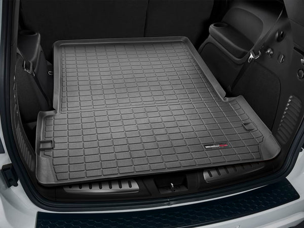 WEATHERTECH 11-13 Dodge Durango Rear Cargo Liner Black 40493
