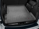 WEATHERTECH 11-13 Dodge Durango Rear Cargo Liner Black 40493