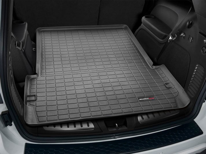 WEATHERTECH 11-13 Dodge Durango Rear Cargo Liner Black 40493