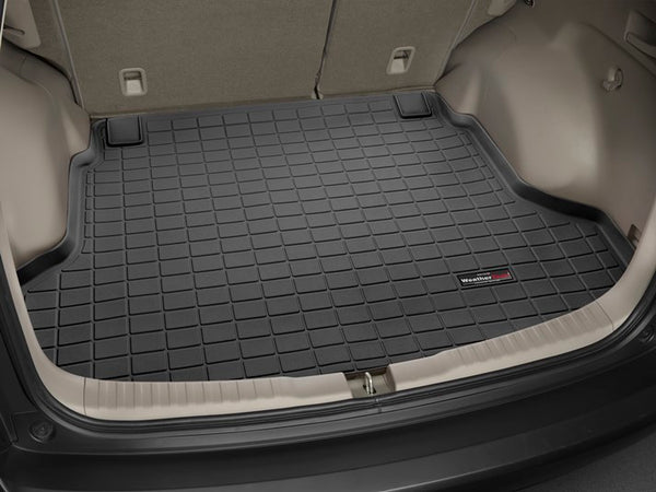 WEATHERTECH 12-16 Honda CR-V Rear Cargo Liner Black 40524