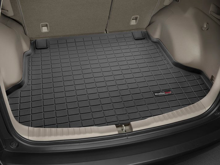 WEATHERTECH 12-16 Honda CR-V Rear Cargo Liner Black 40524
