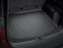 WEATHERTECH 13- Ford Escape Rear Cargo Liner Black 40570