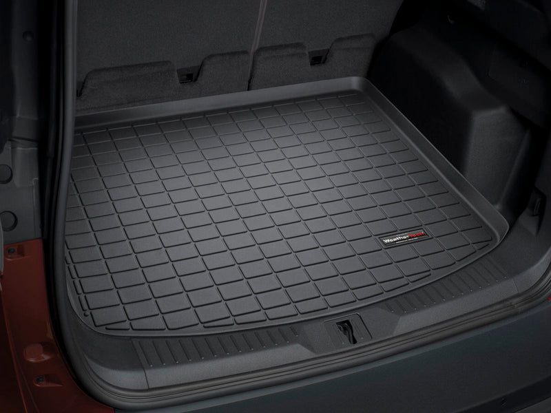 WEATHERTECH 13- Ford Escape Rear Cargo Liner Black 40570