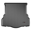 WEATHERTECH Black Cargo Liners 40583