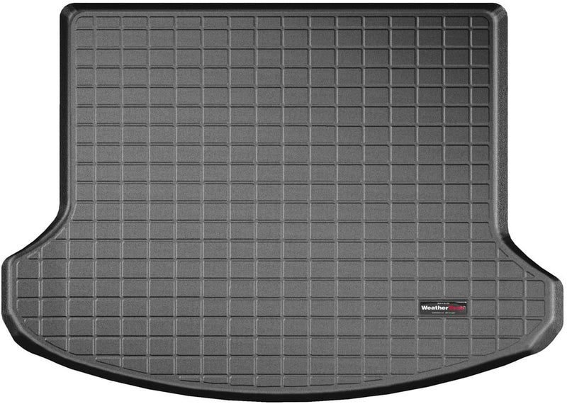 WEATHERTECH Black Cargo Liners Buick Enclave 2008 - 2014 40632