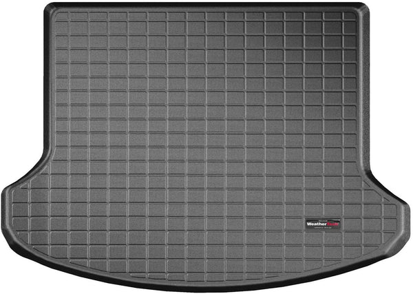 WEATHERTECH Black Cargo Liners Buick Enclave 2008 - 2014 40632