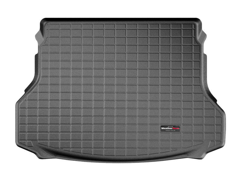 WEATHERTECH Black Cargo Liners 40691