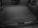 WEATHERTECH 15- Tahoe Rear Cargo Liner Black 40710