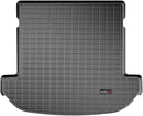 WEATHERTECH Black Cargo Liners 40766