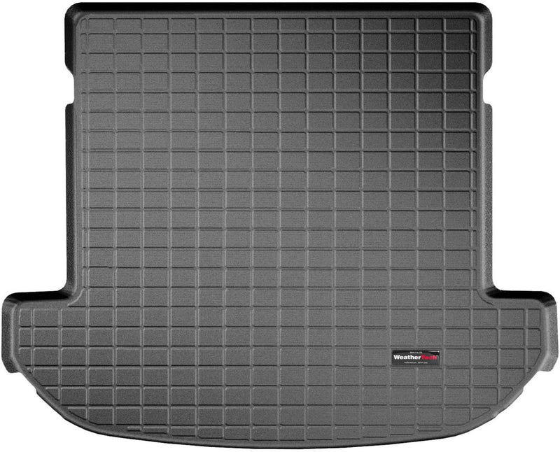 WEATHERTECH Black Cargo Liners 40766