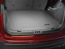 WEATHERTECH 15- Ford Edge Rear Cargo Liner Black 40791