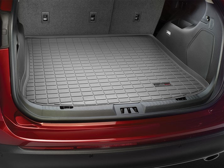 WEATHERTECH 15- Ford Edge Rear Cargo Liner Black 40791