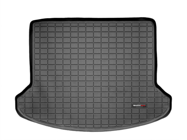 WEATHERTECH Black Cargo Liners 40823