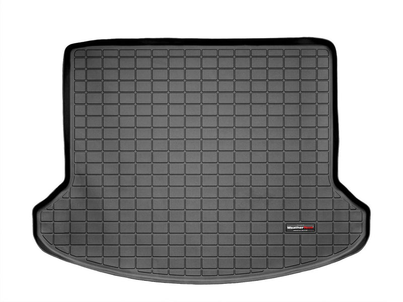 WEATHERTECH Black Cargo Liners 40823