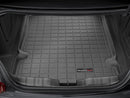 WEATHERTECH 16- Camaro Trunk Liner Black 40857