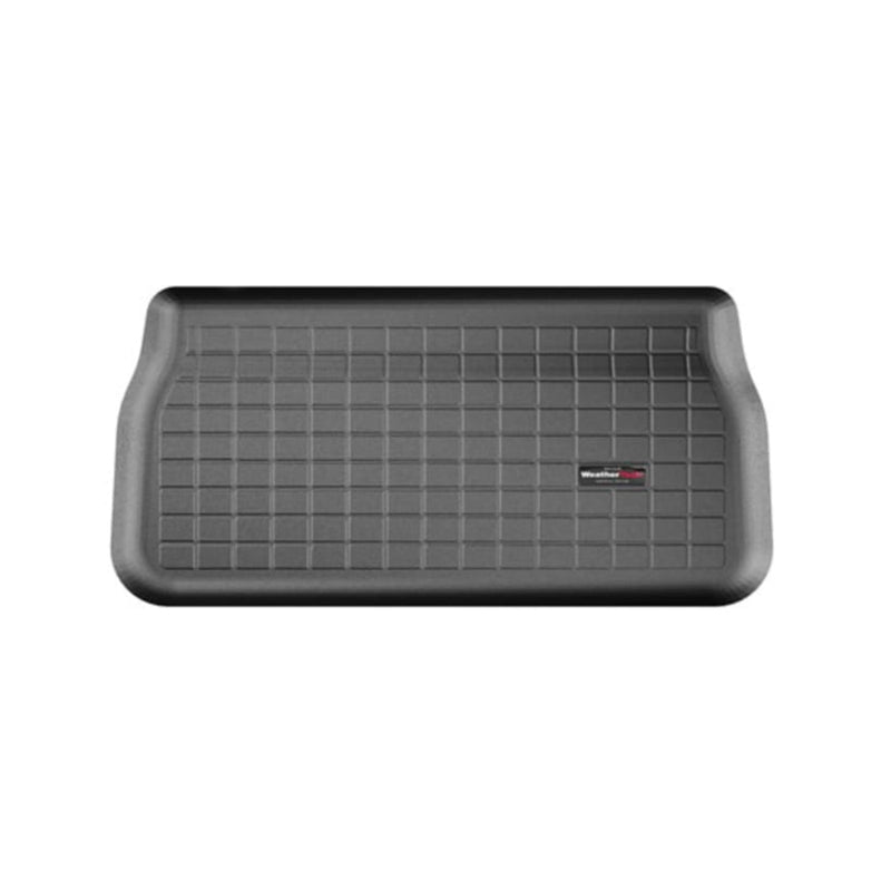 WEATHERTECH Black Cargo Liners 40950