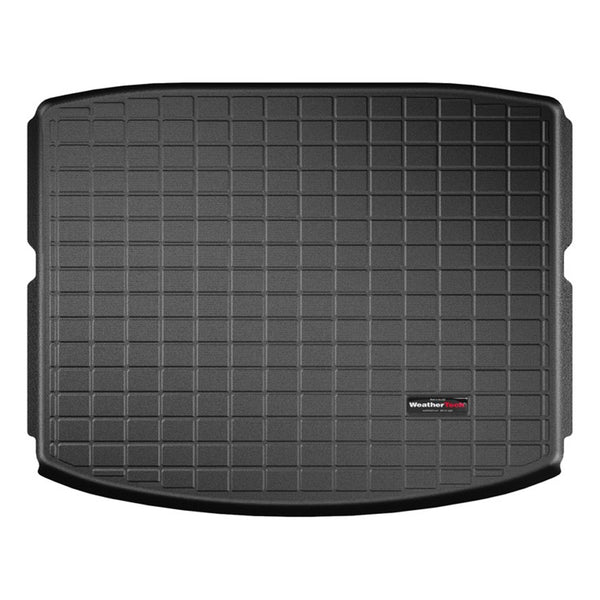 WEATHERTECH Black Cargo Liner 40992