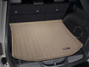 WEATHERTECH 11-13 Grand Cherokee Rear Cargo Liner Tan 41469