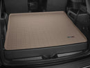 WEATHERTECH 15- Tahoe/Yukon Rear Cargo Liner Tan 41710