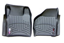 WEATHERTECH 99-07 F250 Front Floor Liners Black 440021