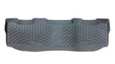 WEATHERTECH 99-07 F250 Rear Floor Liners Black 440022