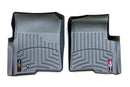 WEATHERTECH 04-08 F150 Front Floor Liners Black 440051