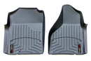 WEATHERTECH 02-08 Dodge Ram 1500 Front Floor Liner Black 440121